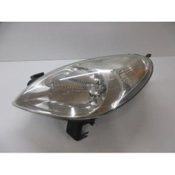 Optique Avant Principal Gauche (feux)(phare) Citroen Xsara Picasso Phase 2
